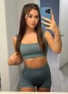 Ataköy Escort Bayan Yeşimle Aşk Dolu Bir Serüven